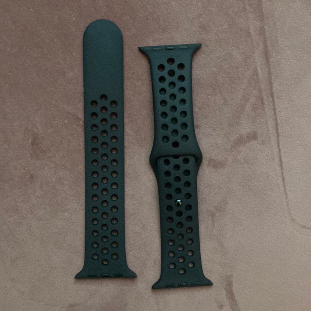 Nike Apple Watch size 42 band